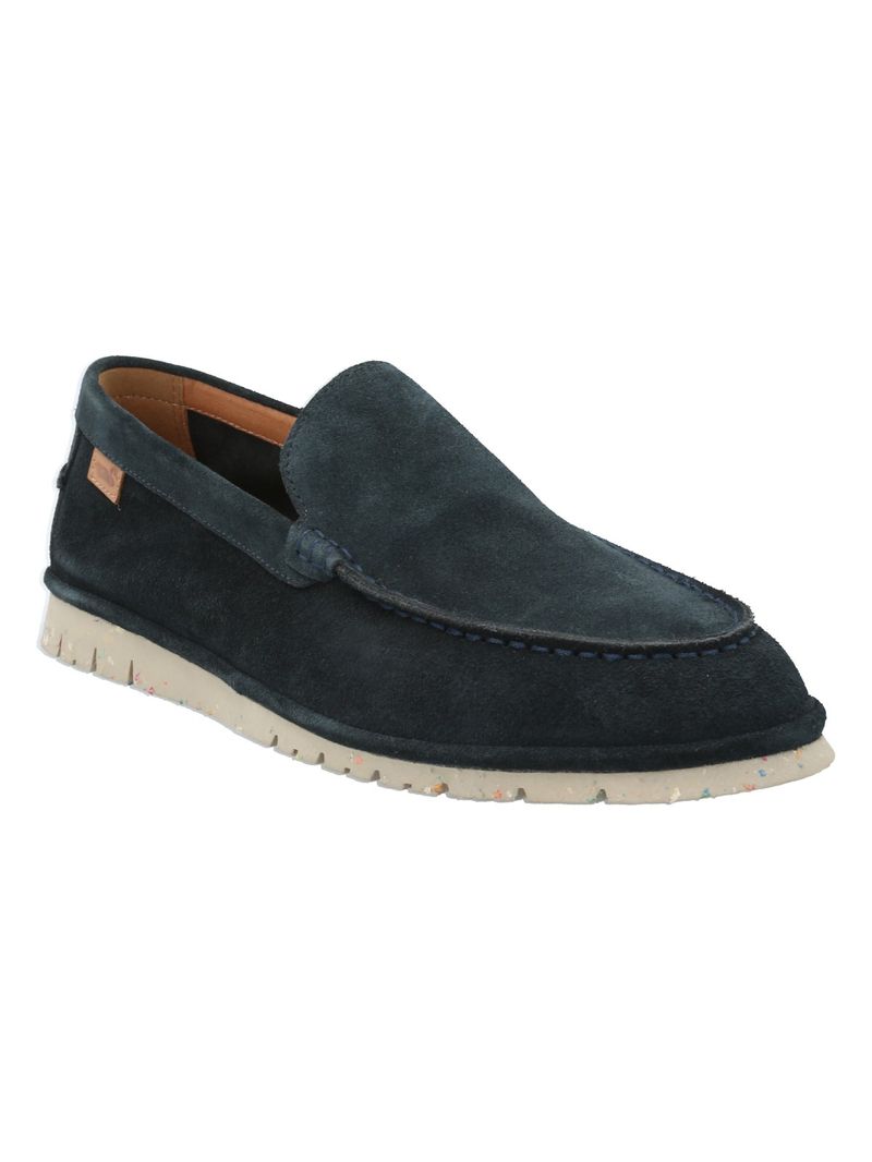 Mocasin-Cuero-Hombre-Piastri-Azul-Rockford