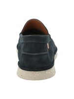 Mocasin-Cuero-Hombre-Piastri-Azul-Rockford