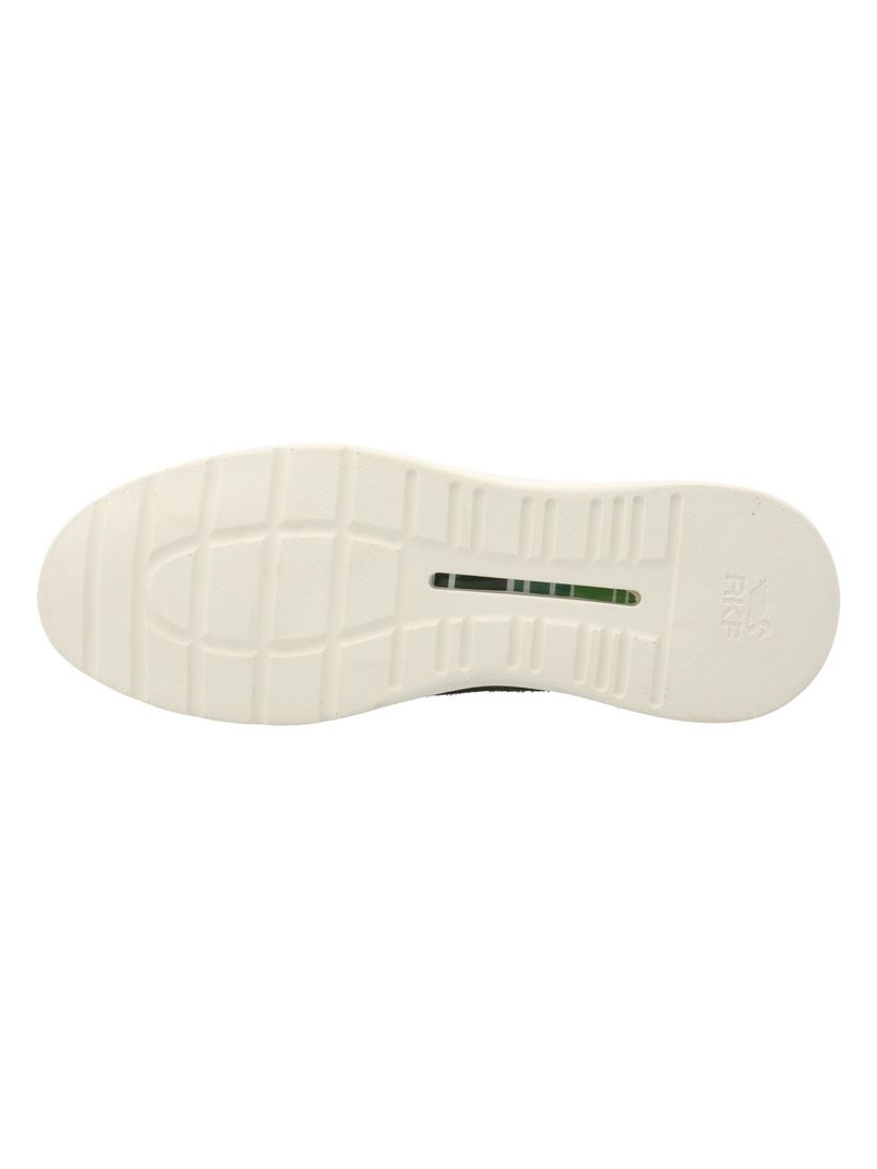 Zapato-Cuero-Hombre-Gaston-Verde-Rockford
