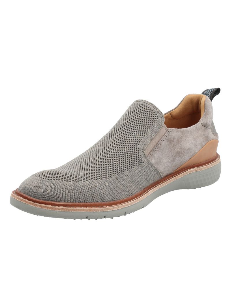 Slip-On-Cuero-Hombre-Sainz-Gris-Rockford