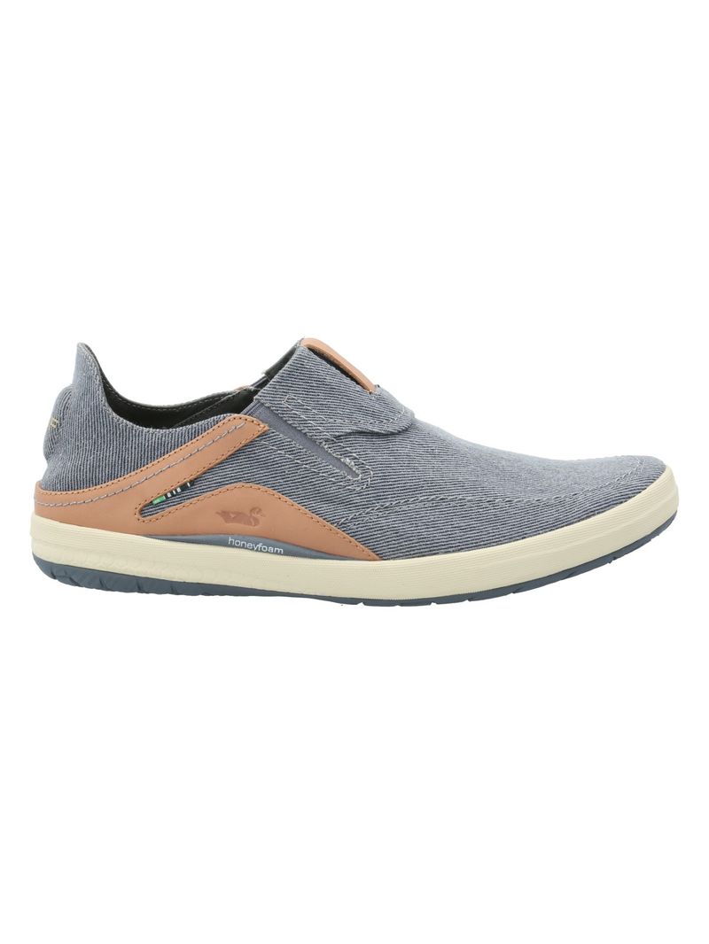 Slip-On-Algodon-Organico-Hombre-Noosa-Azul-Rockford