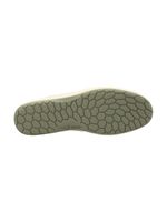 Slip On Cuero Hombre Noosa Verde Rockford