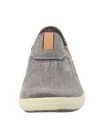 Slip On Algodón Orgánico Hombre Noosa Café Rockford