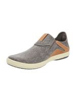 Slip On Algodón Orgánico Hombre Noosa Café Rockford