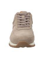 Zapatilla Cuero Hombre Hamilton Gris Rockford