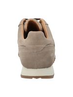 Zapatilla Cuero Hombre Hamilton Gris Rockford