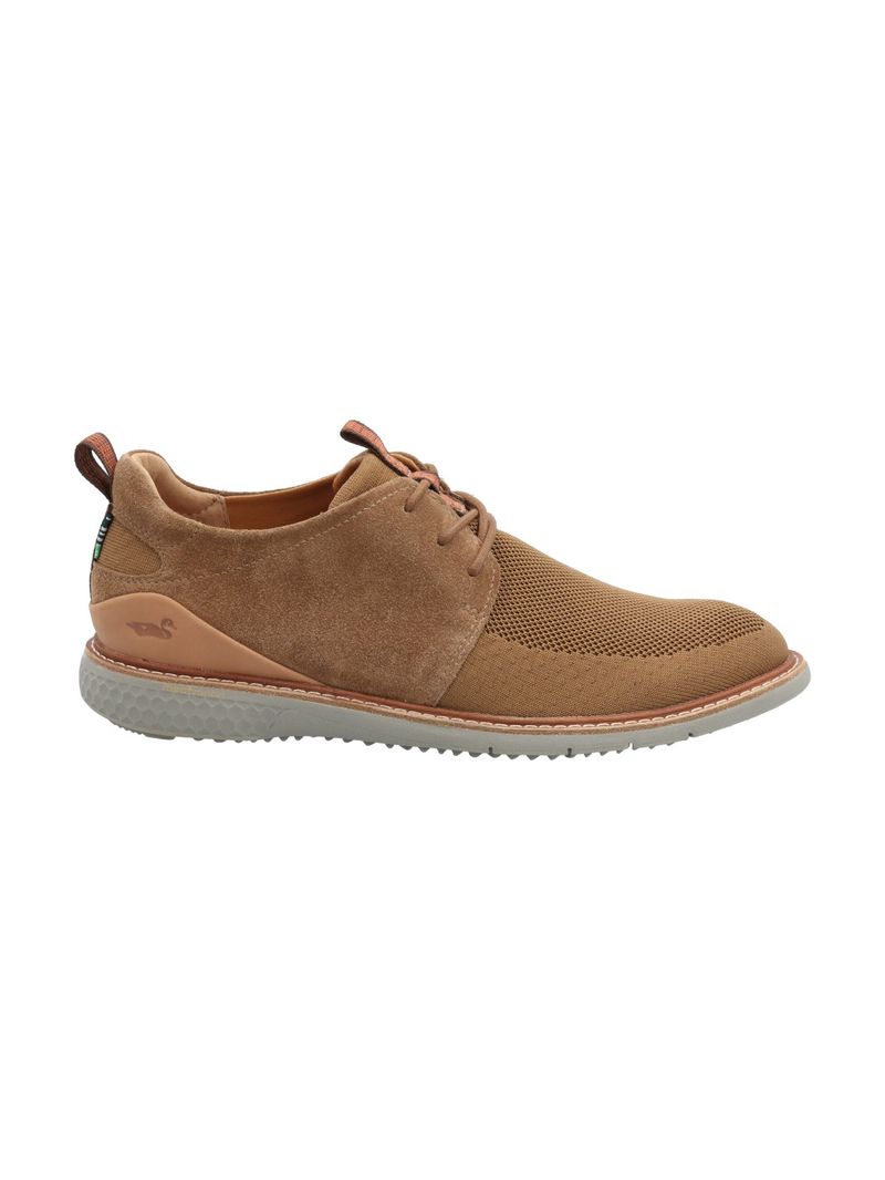 Zapato-Cuero-Hombre-Mandalay-Amarillo-Rockford