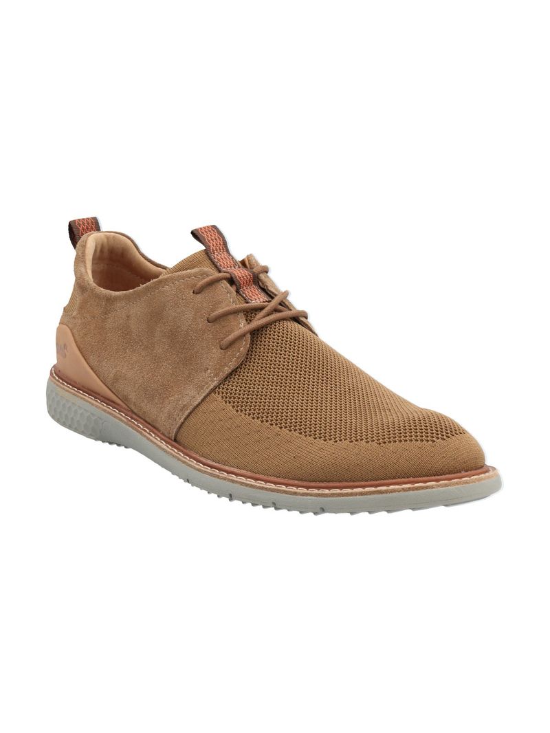 Zapato-Cuero-Hombre-Mandalay-Amarillo-Rockford