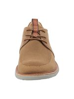 Zapato-Cuero-Hombre-Mandalay-Amarillo-Rockford