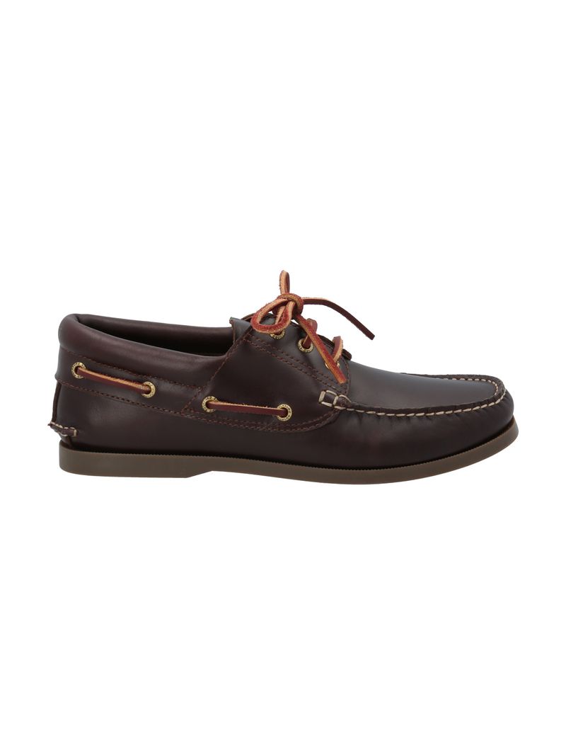Zapato-Cuero-Hombre-Boat-Sider-Cafe-Rockford