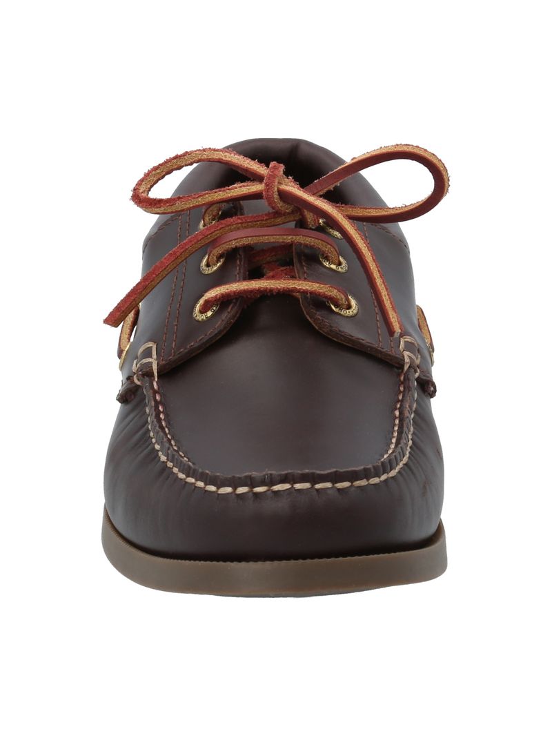 Zapato-Cuero-Hombre-Boat-Sider-Cafe-Rockford