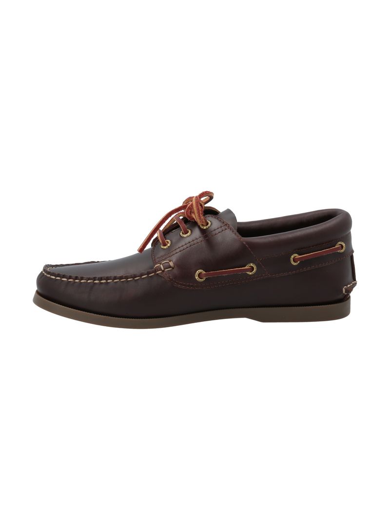 Zapato-Cuero-Hombre-Boat-Sider-Cafe-Rockford