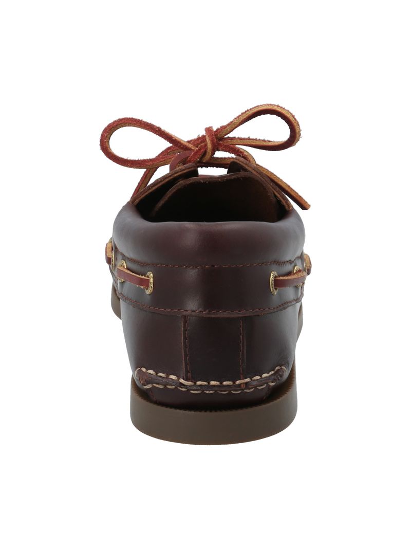Zapato-Cuero-Hombre-Boat-Sider-Cafe-Rockford