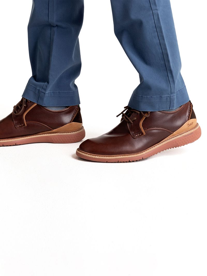 Zapato-Cuero-Hombre-Tiergarten-Cafe-Rockford
