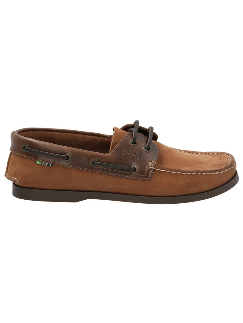 Zapato-Cuero-Hombre-Boat-Chocolate-Rockford