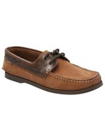 Zapato-Cuero-Hombre-Boat-Chocolate-Rockford