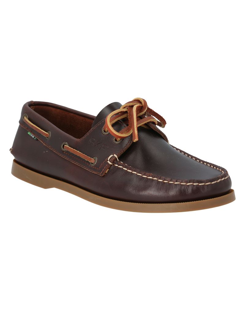 Zapato-Cuero-Hombre-Boat-Cafe-Oscuro-Rockford