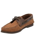 Zapato-Cuero-Hombre-Boat-Chocolate-Rockford