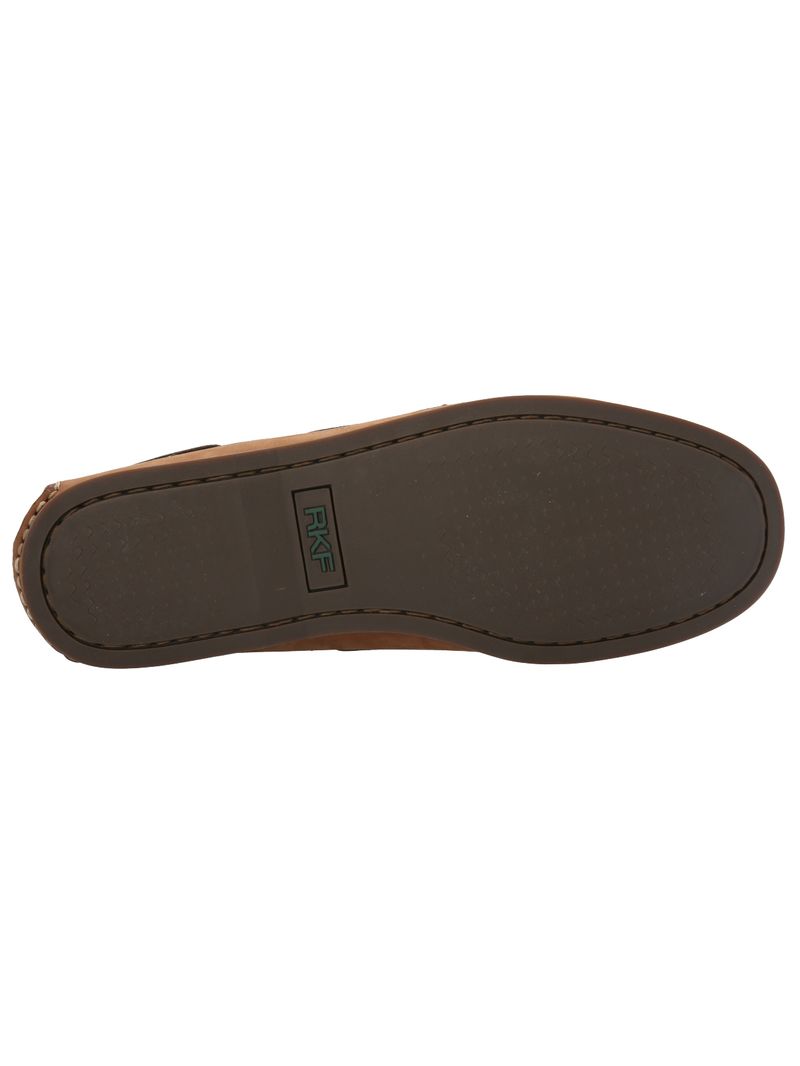Zapato-Cuero-Hombre-Boat-Chocolate-Rockford