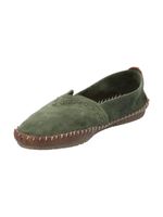 Slip-On-Cuero-Mujer-Laurie-Verde-Rockford
