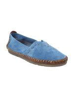 Slip-On-Cuero-Mujer-Laurie-Azul-Rockford
