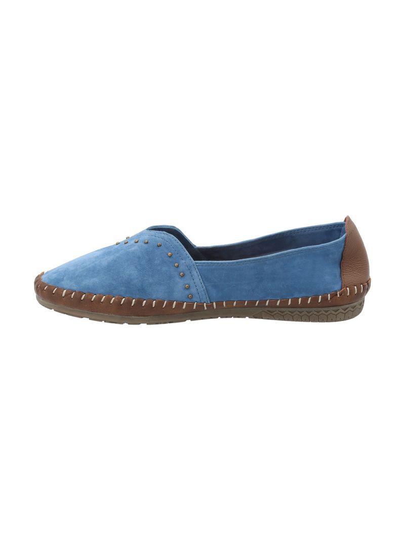 Slip-On-Cuero-Mujer-Laurie-Azul-Rockford