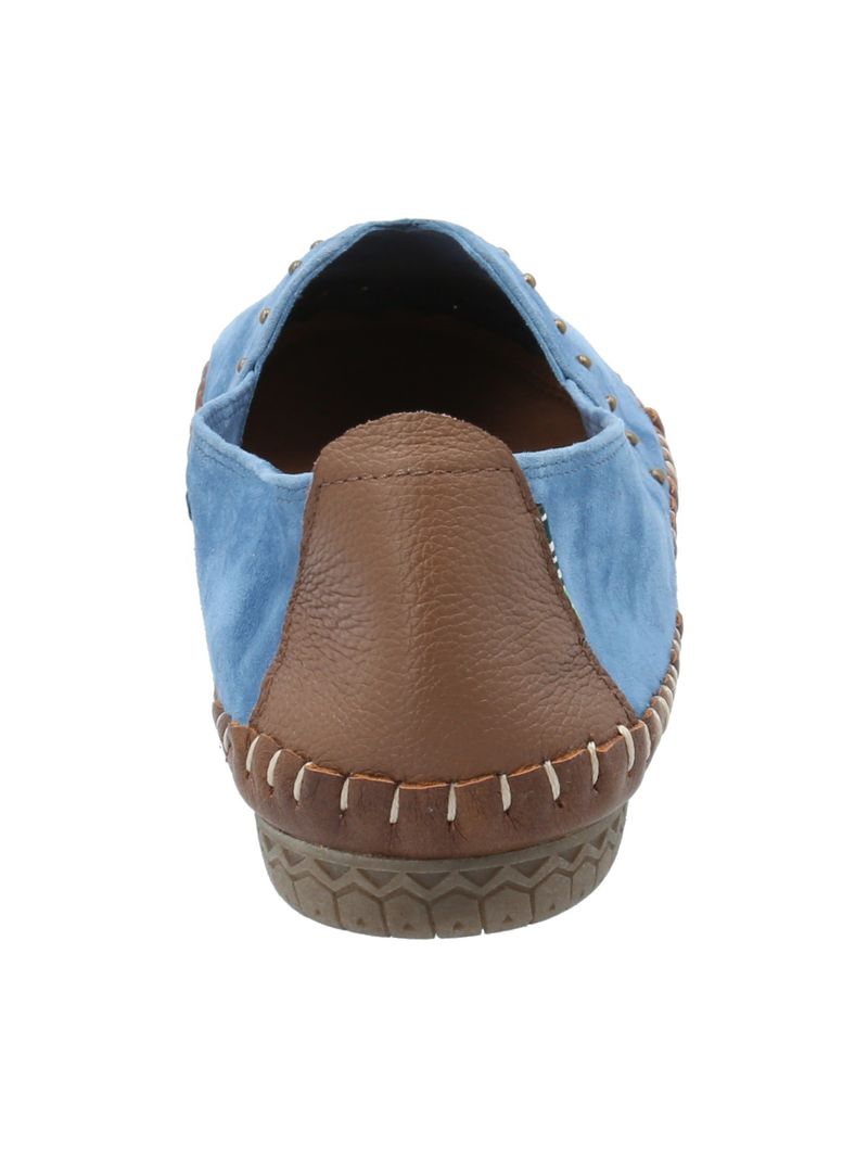 Slip-On-Cuero-Mujer-Laurie-Azul-Rockford