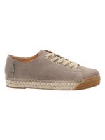 Zapatilla-Cuero-Mujer-Fontaine-Gris-Rockford