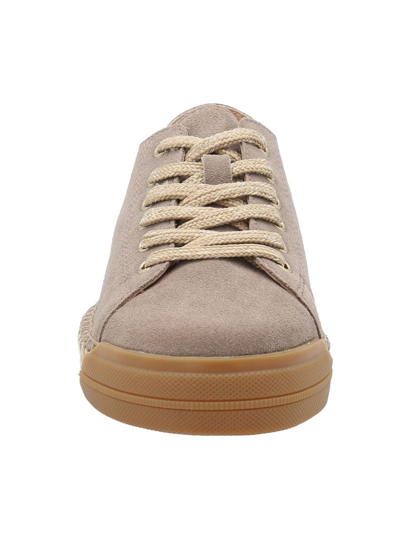 Zapatilla-Cuero-Mujer-Fontaine-Gris-Rockford