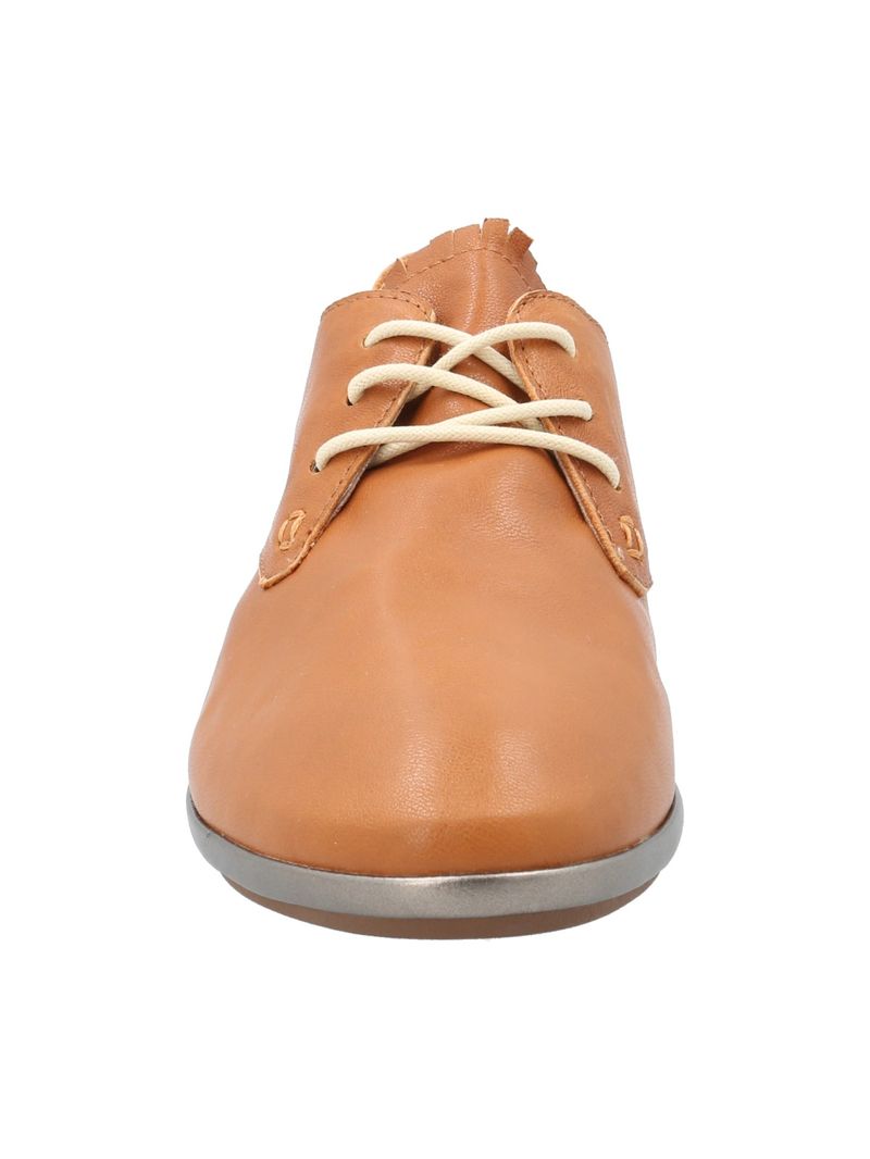 Zapato-Cuero-Mujer-Patmos-Naranjo-Rockford