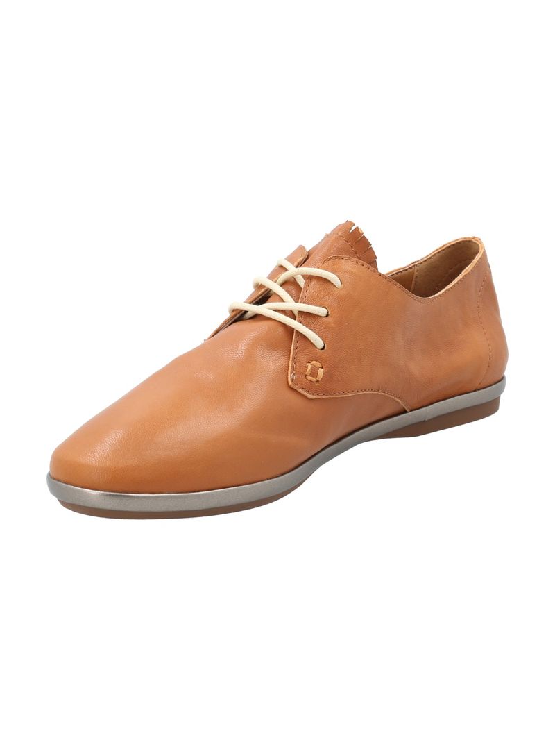 Zapato-Cuero-Mujer-Patmos-Naranjo-Rockford