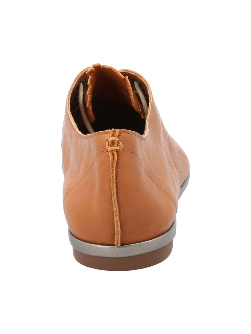 Zapato-Cuero-Mujer-Patmos-Naranjo-Rockford