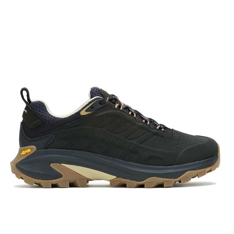 Zapatilla-Hombre-Moab-Speed-2-Ltr-Wp-Negro-Merrell