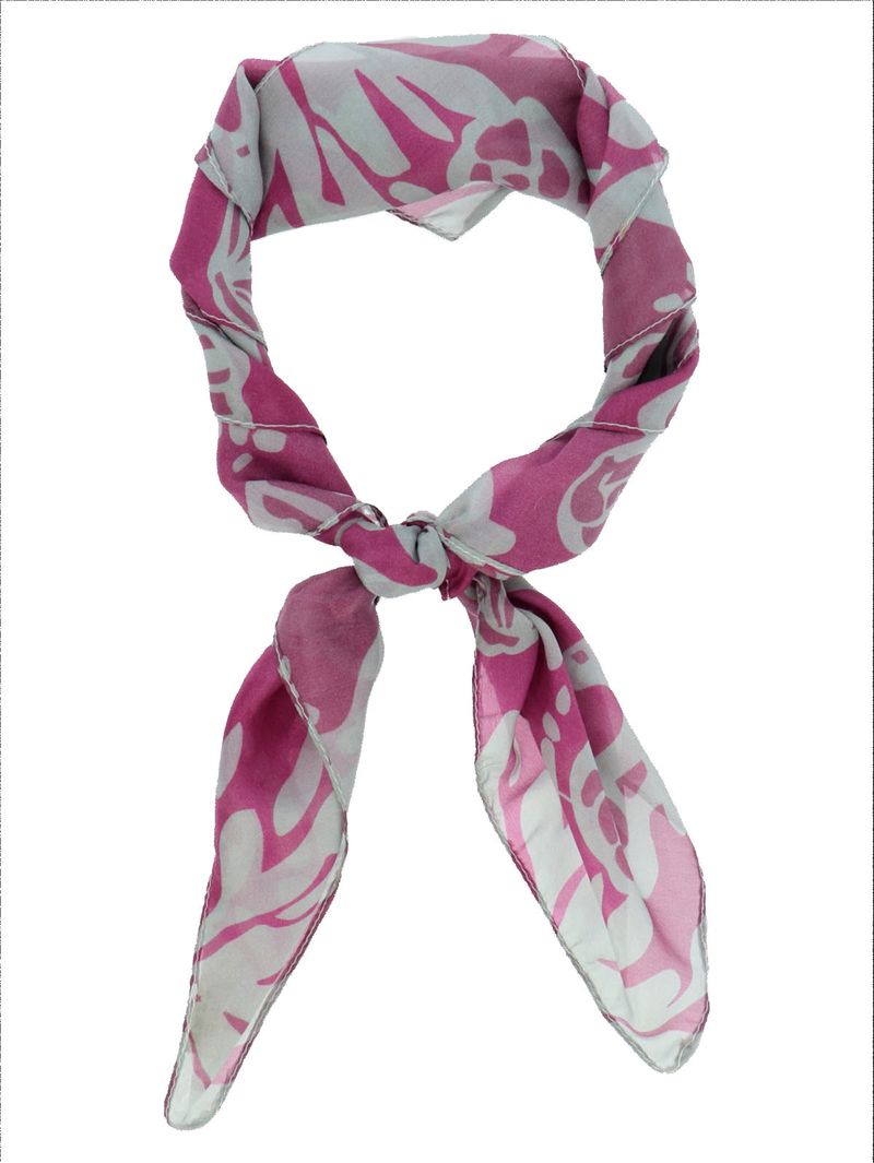 Pañuelo-Seda-Mujer-Rkf-Silk-Siena-Rosado-Rockford