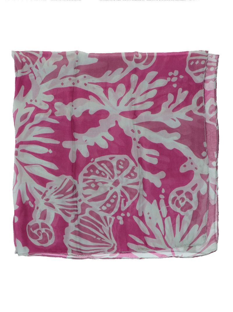 Pañuelo-Seda-Mujer-Rkf-Silk-Siena-Rosado-Rockford