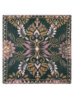 Pañuelo-Seda-Mujer-Rkf-Silk-Dench-Morado-Rockford