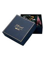 Pañuelo-Seda-Mujer-Rkf-Silk-Dench-Morado-Rockford