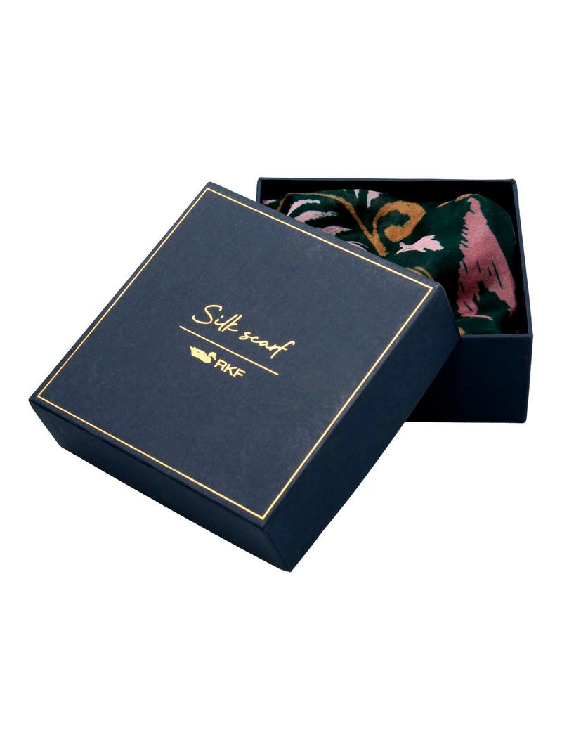 Pañuelo-Seda-Mujer-Rkf-Silk-Dench-Morado-Rockford