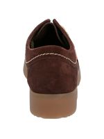 Zapato-Cuero-Hombre-Navajo-Chocolate