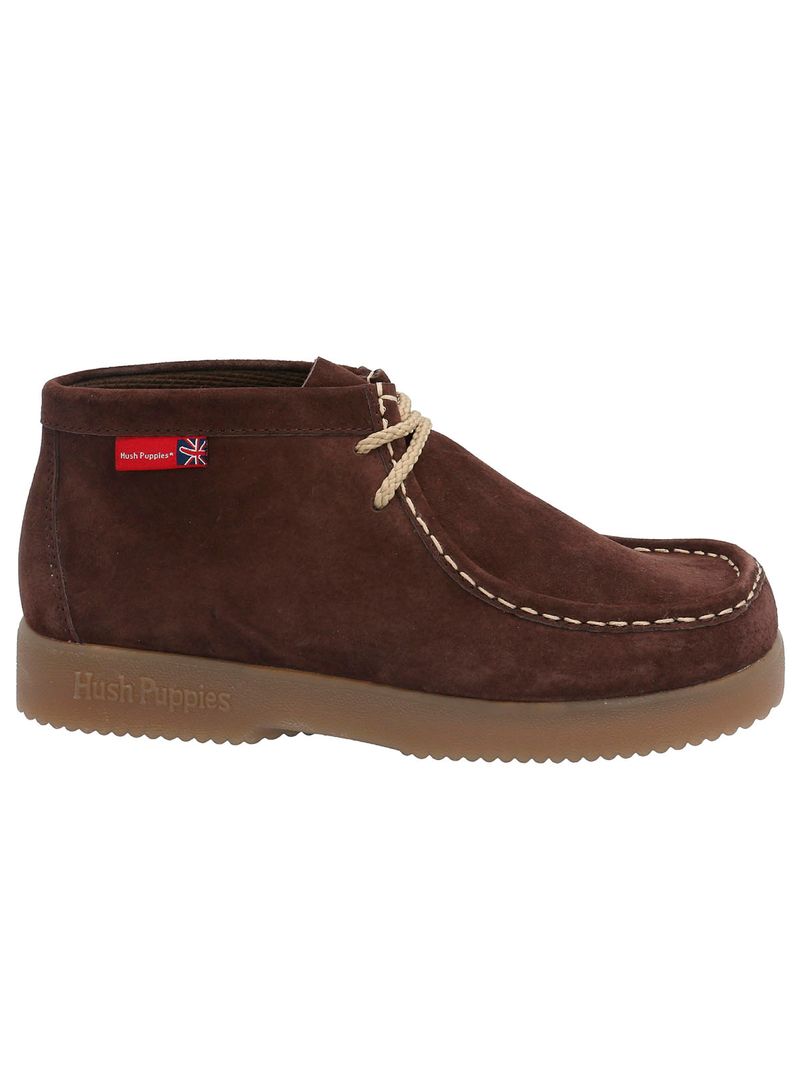 Botin-Cuero-Mujer-Sioux-Chocolate