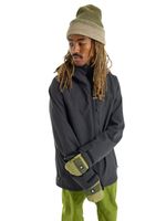 Parka-Hombre-Lodgepole-Negra-Burton