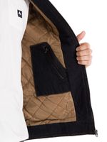 Chaqueta-Hombre-Denim-Gris-Burton