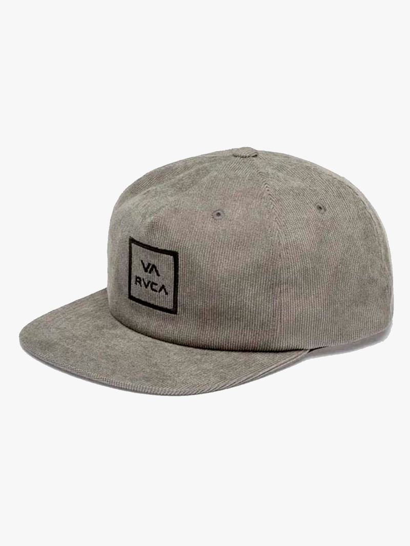 Jockey Freeman Cotelé Beige RVCA