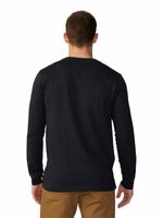 Polera-Manga-Larga-Hombre-River-Bear¿-Negro-Mountain-Hardwear