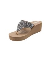 Hawaiana-Mujer-Pia-Leopardo-Azaleia
