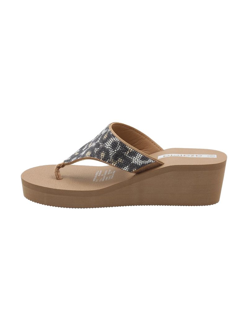 Hawaiana-Mujer-Pia-Leopardo-Azaleia