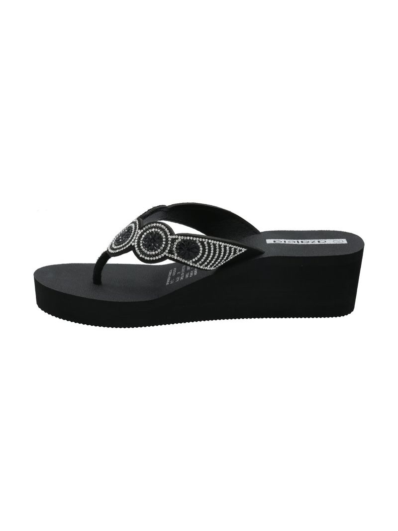 Hawaiana-Mujer-Rosella-Negro--Blanco-Azaleia