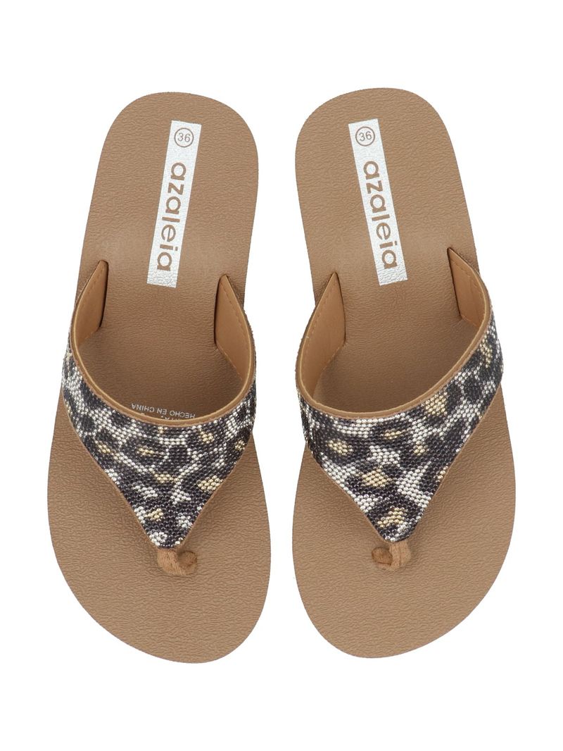 Hawaiana-Mujer-Pia-Leopardo-Azaleia