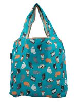 Bolsa-Mujer-Shopping-Bag-Cats-Ii-Azul-Azaleia