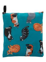 Bolsa-Mujer-Shopping-Bag-Cats-Ii-Azul-Azaleia